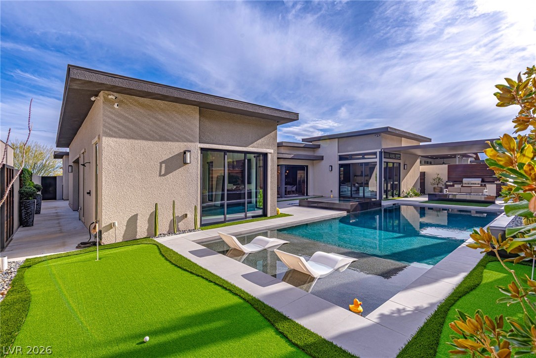 795 Keyland Street Las Vegas NV 89138