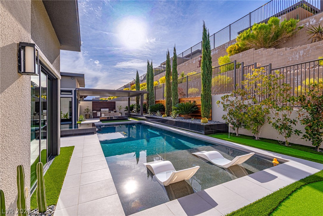 795 Keyland Street Las Vegas NV 89138