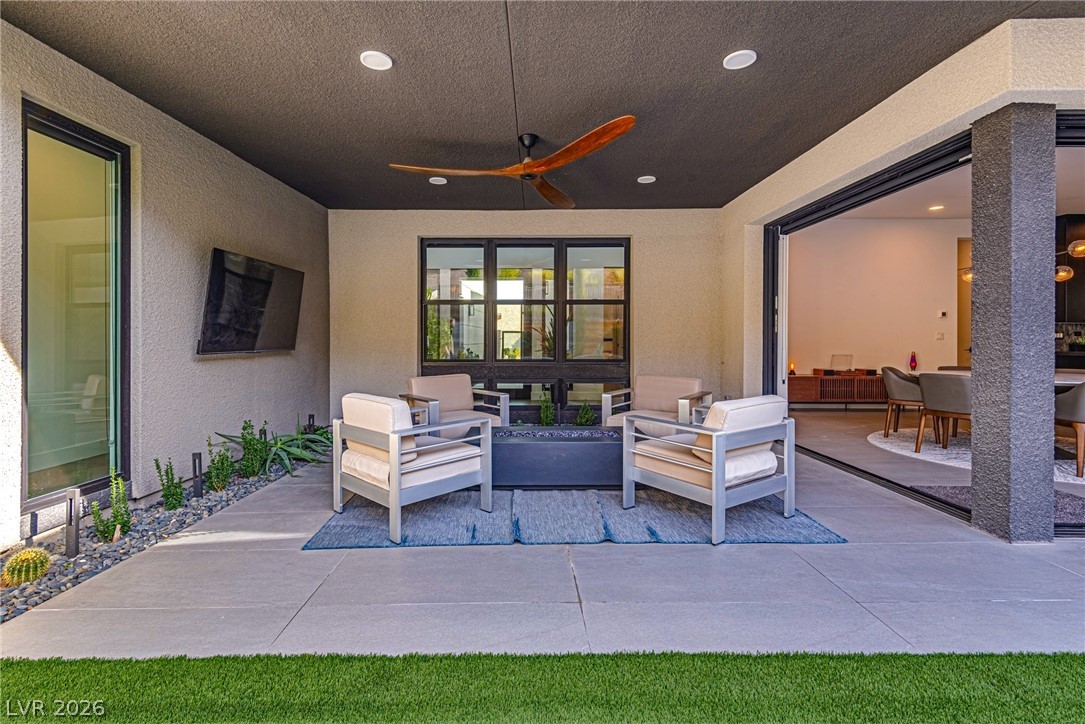 795 Keyland Street Las Vegas NV 89138