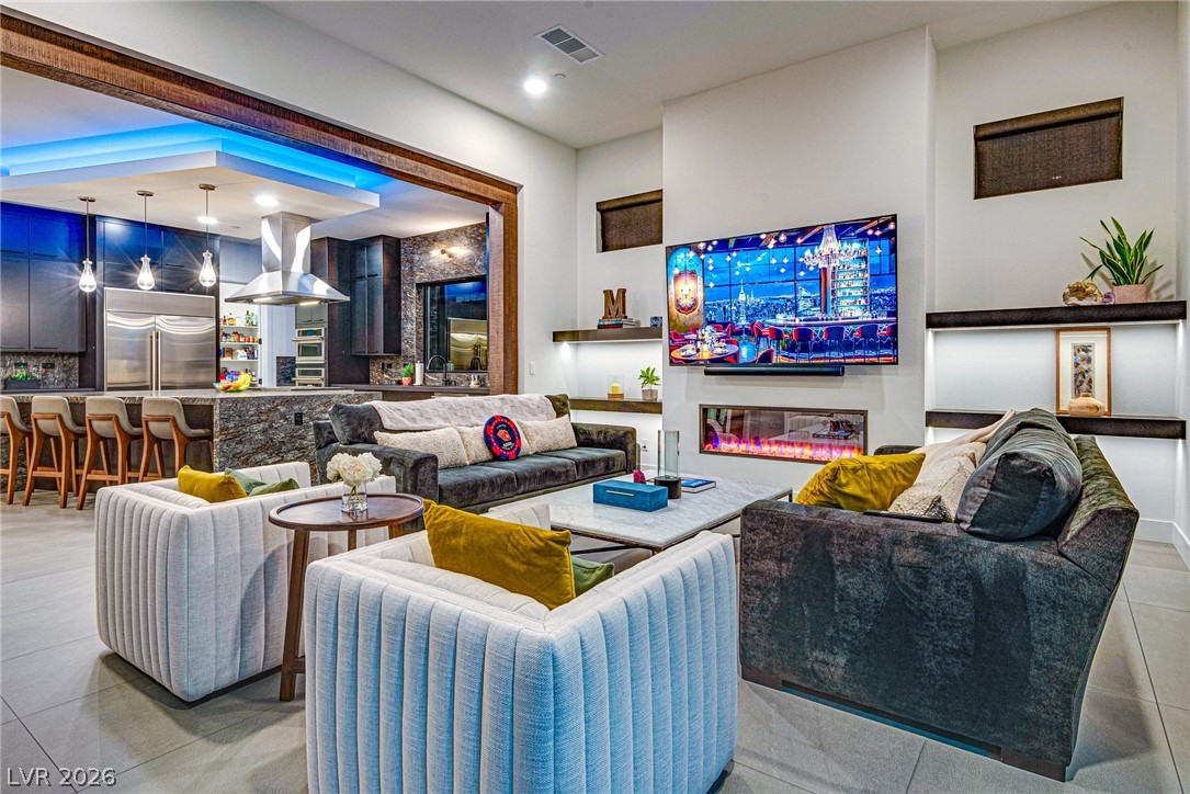 795 Keyland Street Las Vegas NV 89138