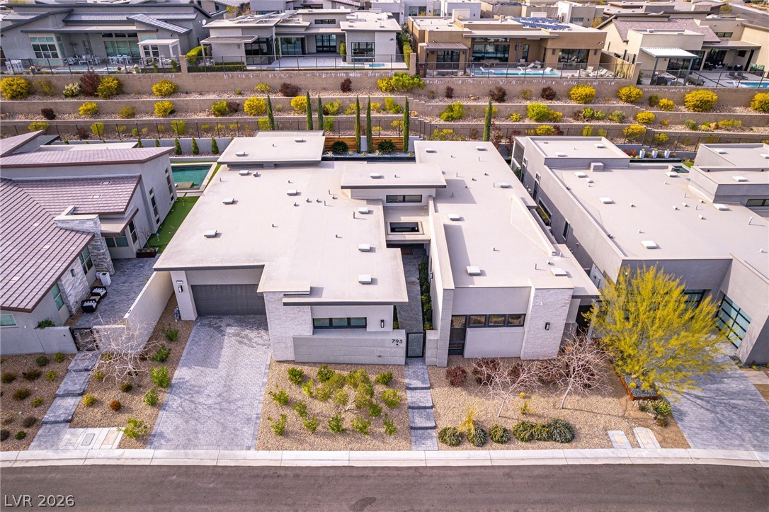 795 Keyland Street Las Vegas NV 89138