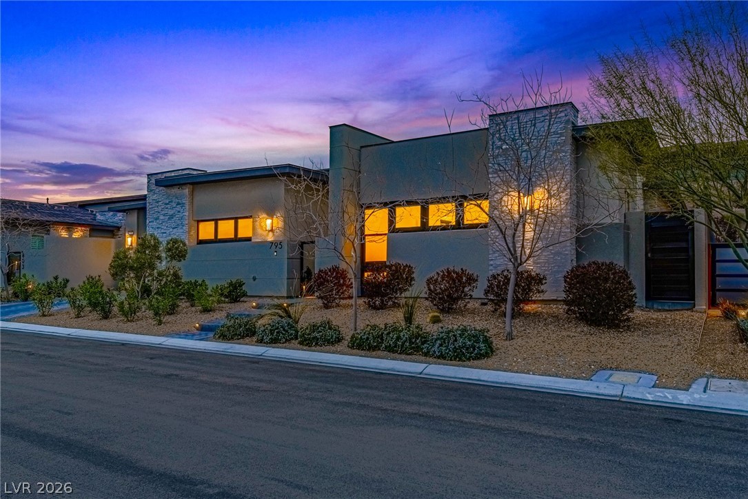795 Keyland Street Las Vegas NV 89138