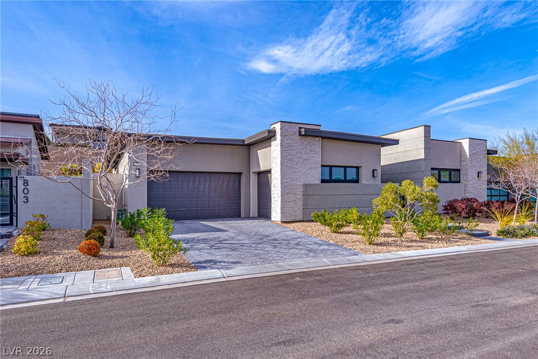 795 Keyland Street Las Vegas NV 89138