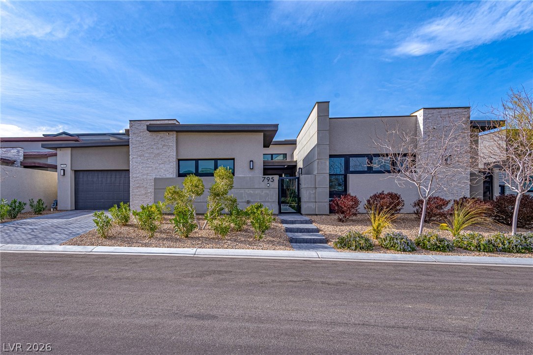 795 Keyland Street Las Vegas NV 89138