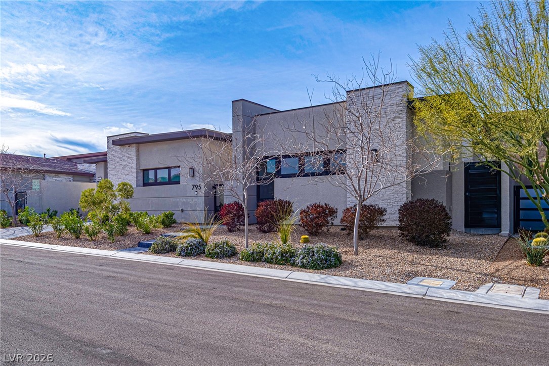 795 Keyland Street Las Vegas NV 89138