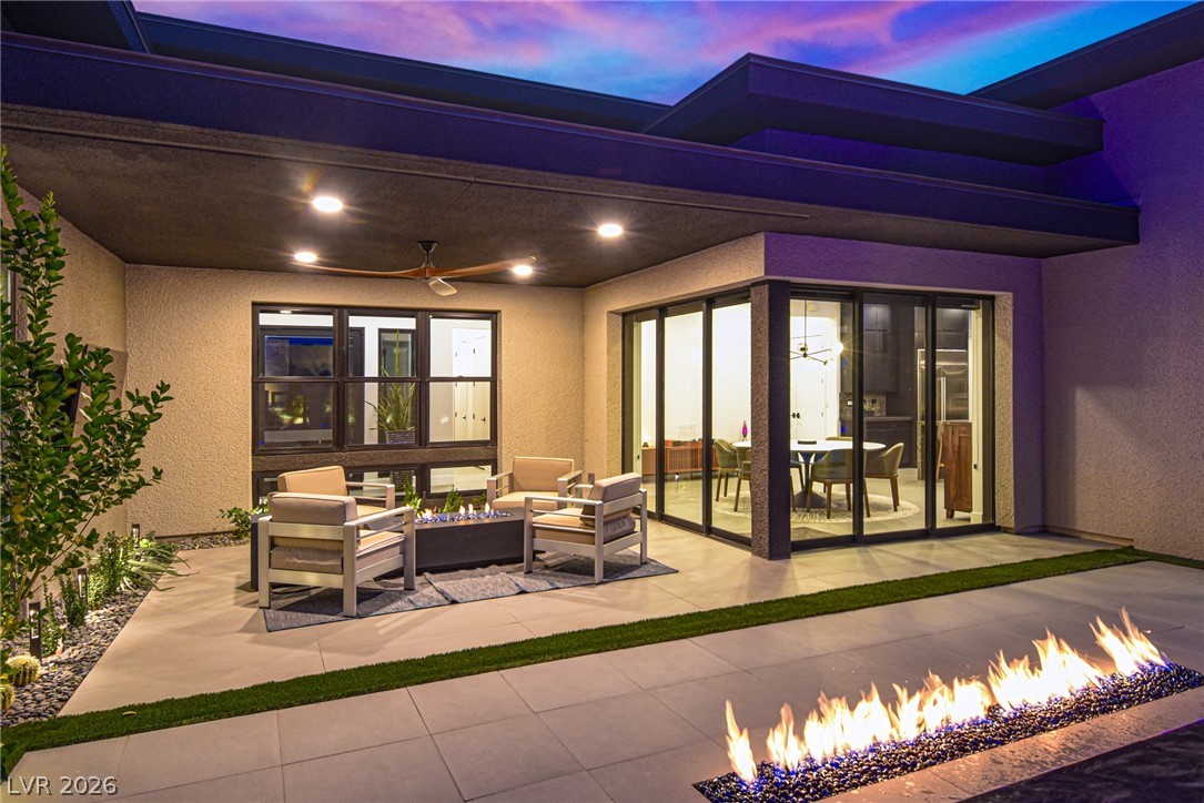 795 Keyland Street Las Vegas NV 89138