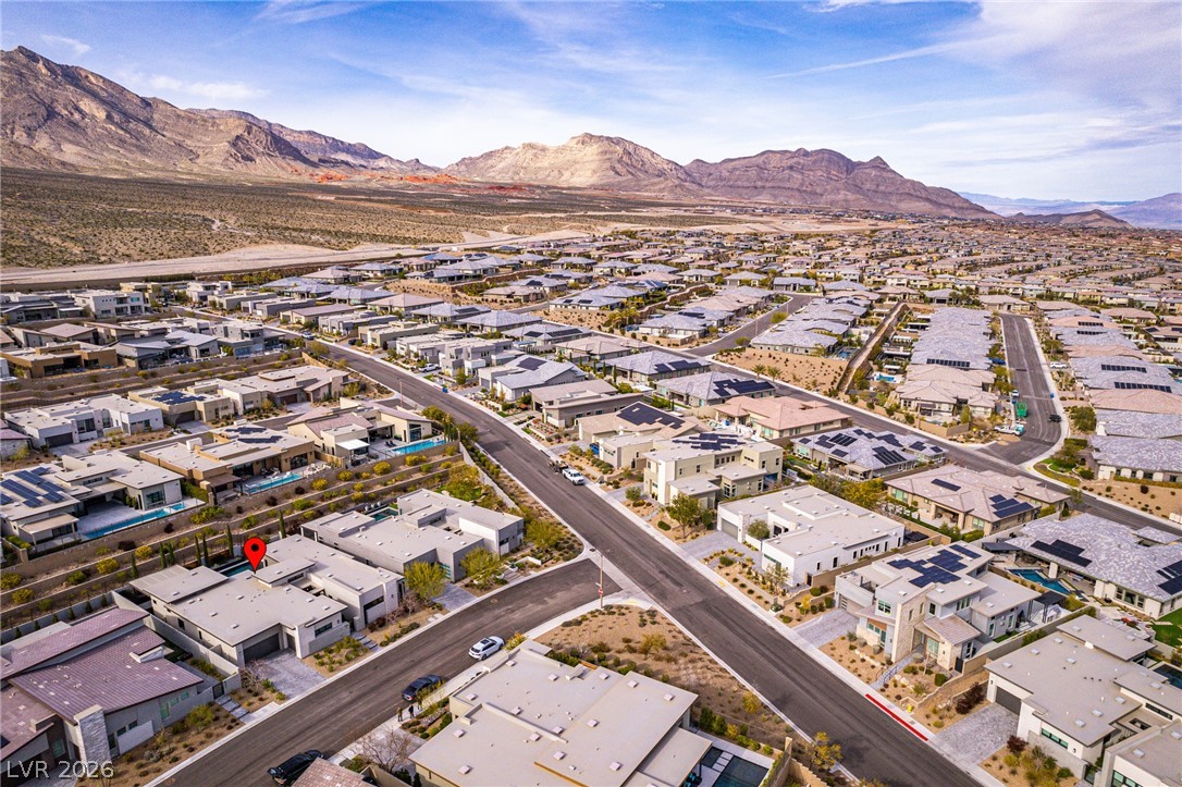 795 Keyland Street Las Vegas NV 89138