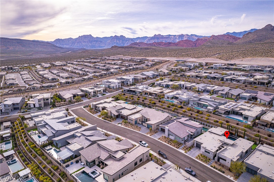 795 Keyland Street Las Vegas NV 89138