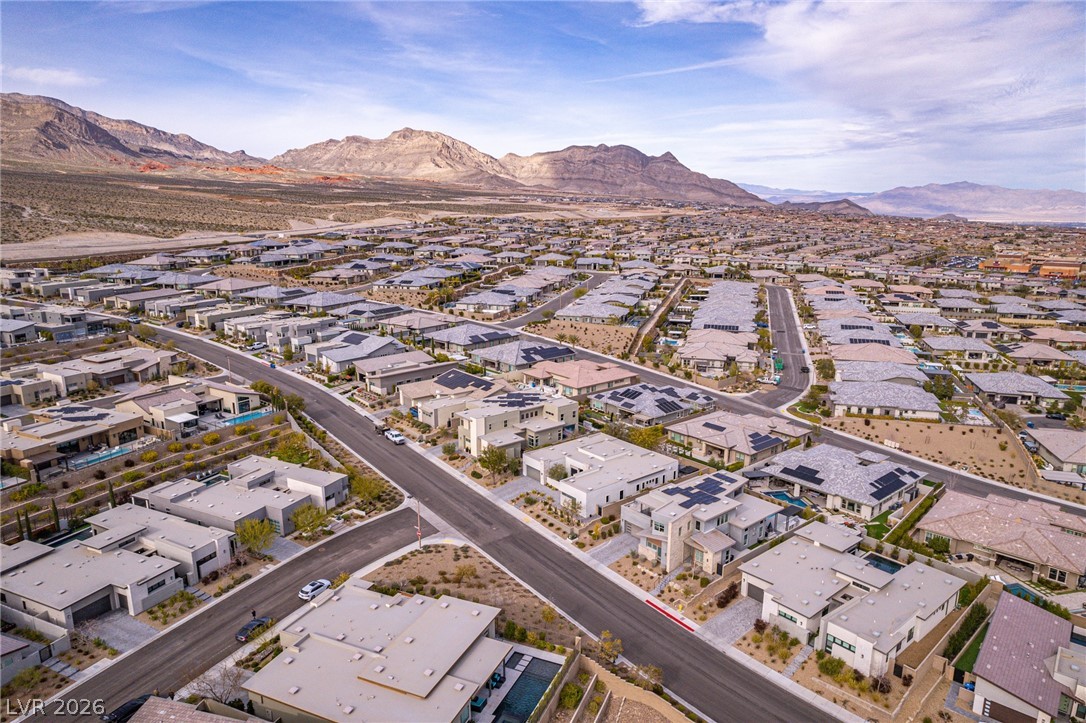 795 Keyland Street Las Vegas NV 89138