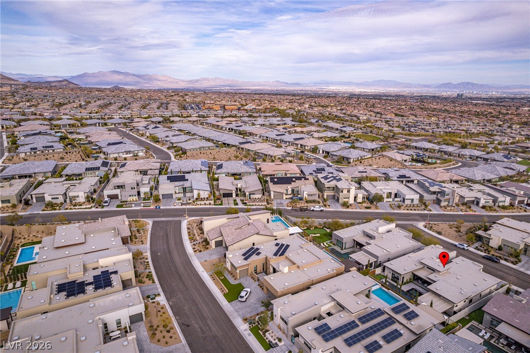 795 Keyland Street Las Vegas NV 89138