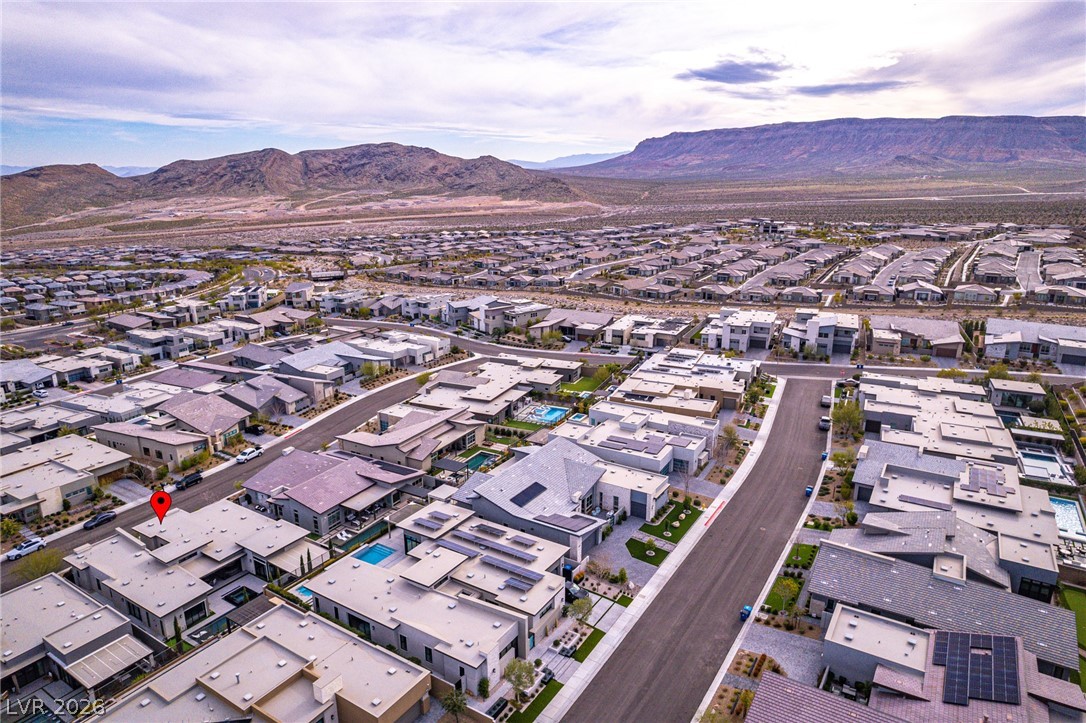 795 Keyland Street Las Vegas NV 89138