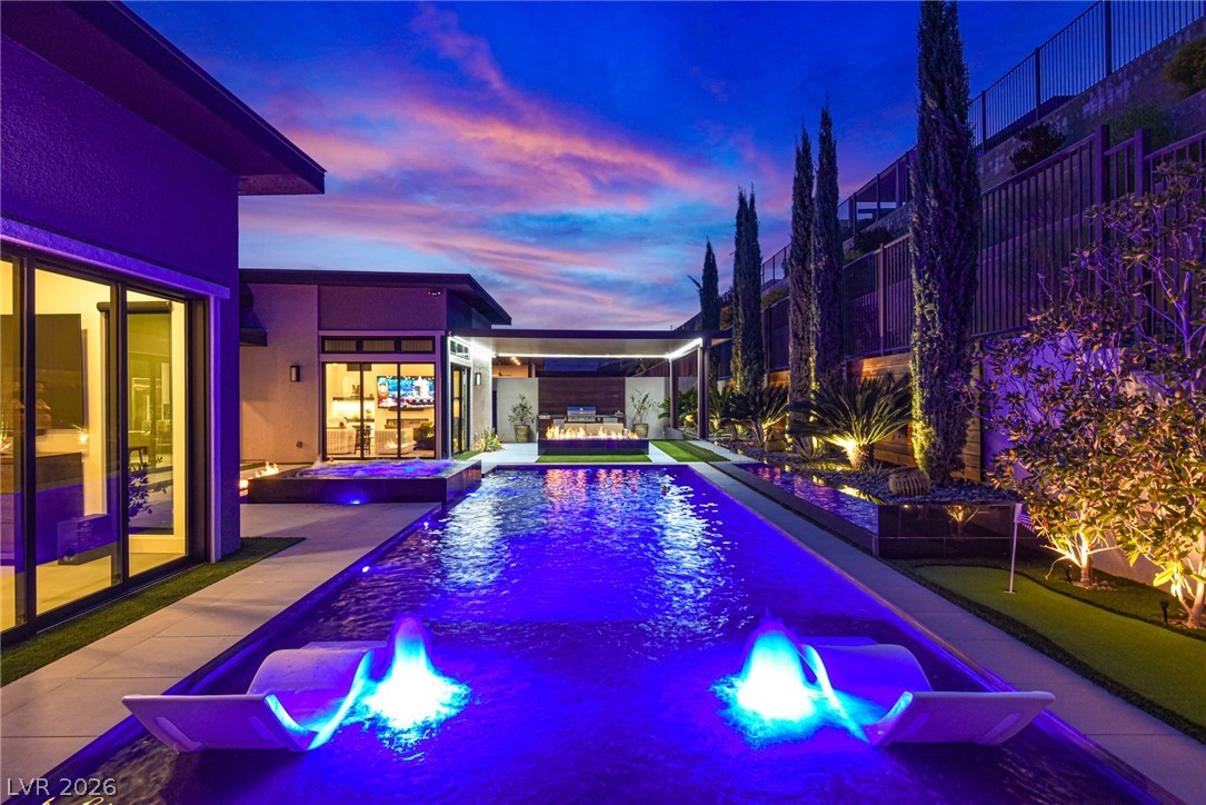 795 Keyland Street Las Vegas NV 89138