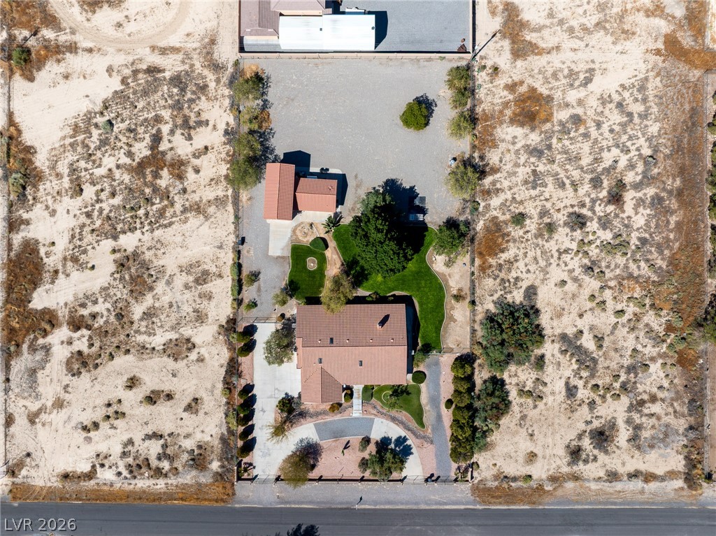 880 West Lupin Street Pahrump NV 89048