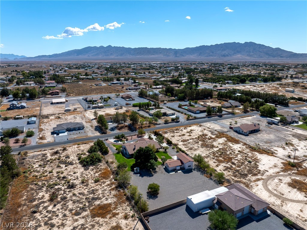 880 West Lupin Street Pahrump NV 89048