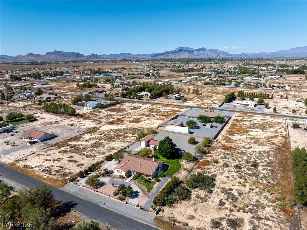 880 West Lupin Street Pahrump NV 89048