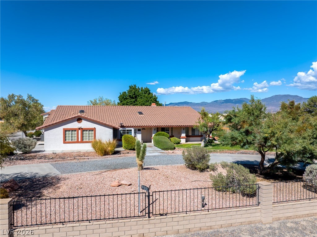 880 West Lupin Street Pahrump NV 89048