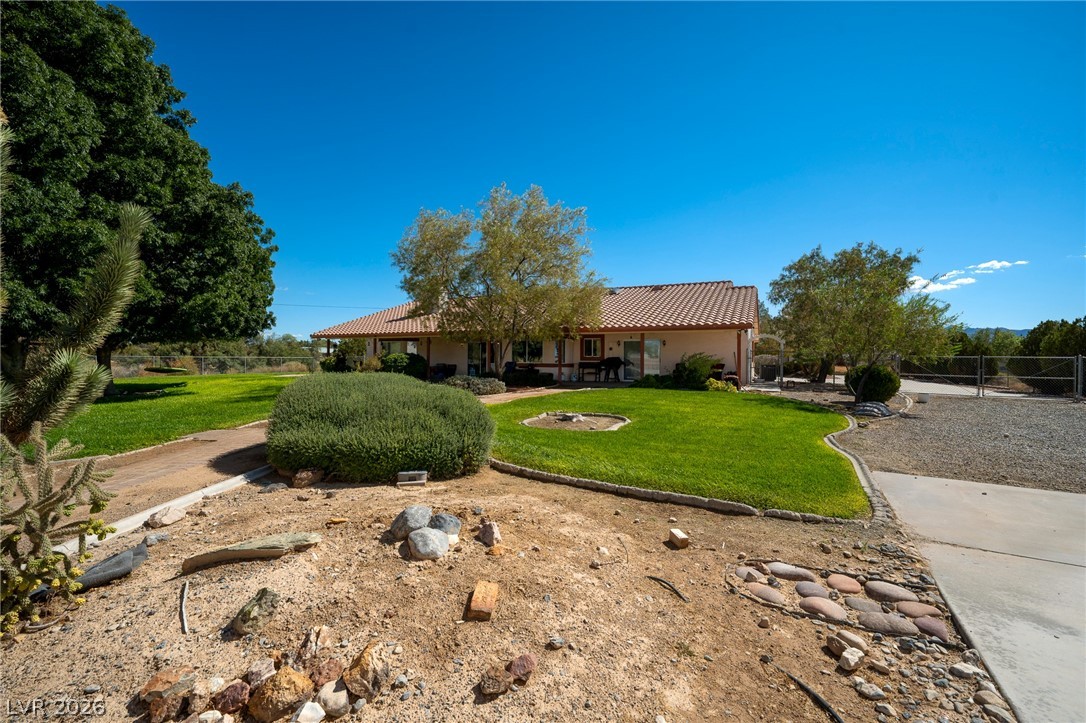 880 West Lupin Street Pahrump NV 89048