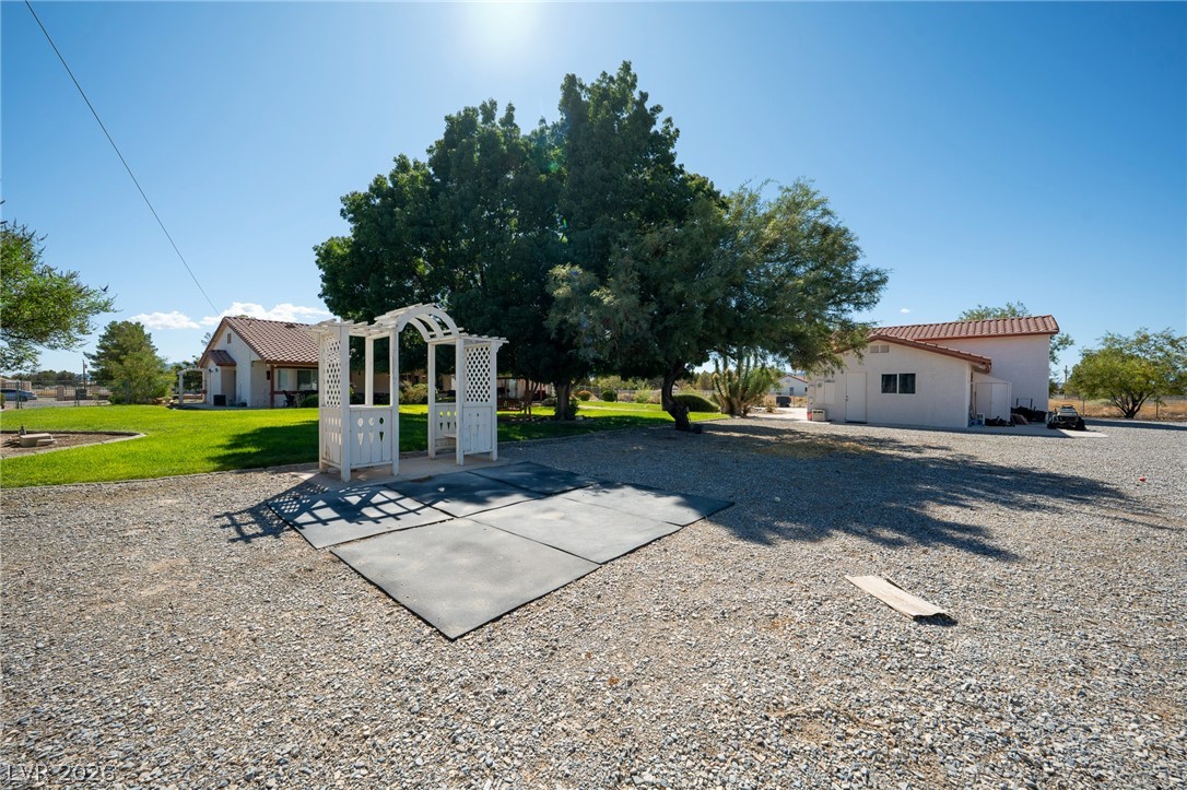 880 West Lupin Street Pahrump NV 89048
