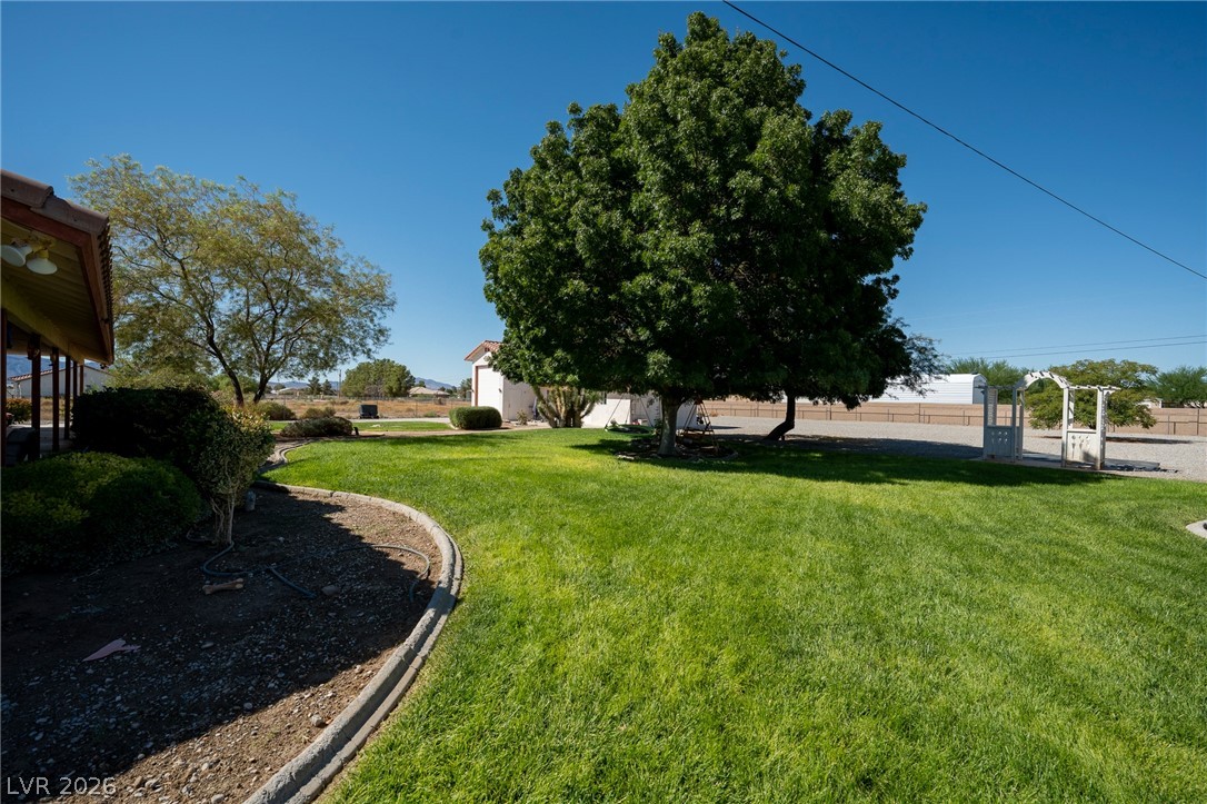880 West Lupin Street Pahrump NV 89048