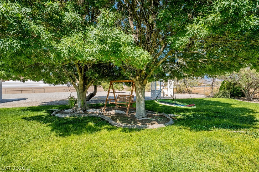 880 West Lupin Street Pahrump NV 89048