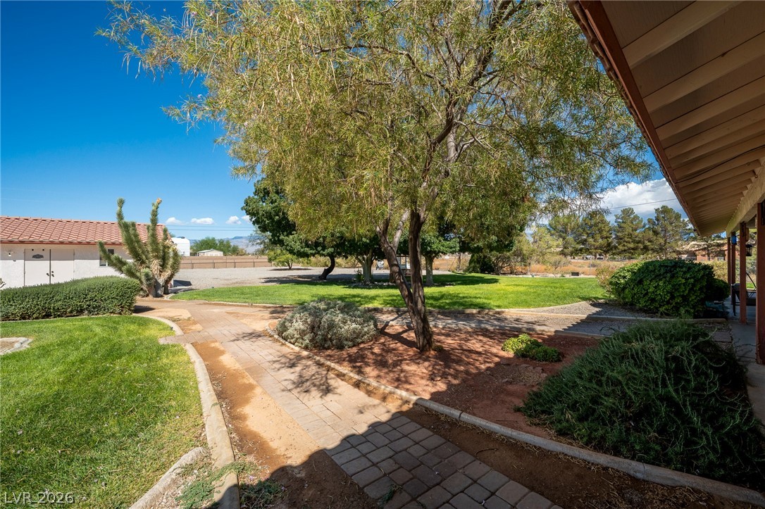 880 West Lupin Street Pahrump NV 89048
