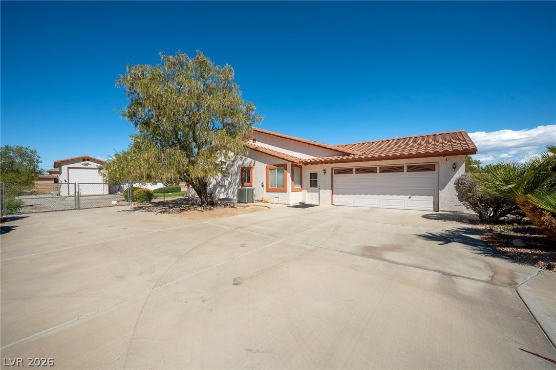 880 West Lupin Street Pahrump NV 89048
