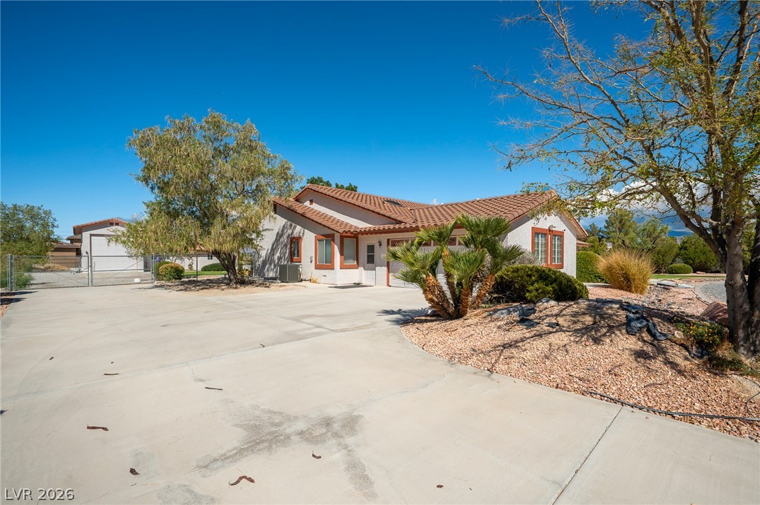 880 West Lupin Street Pahrump NV 89048