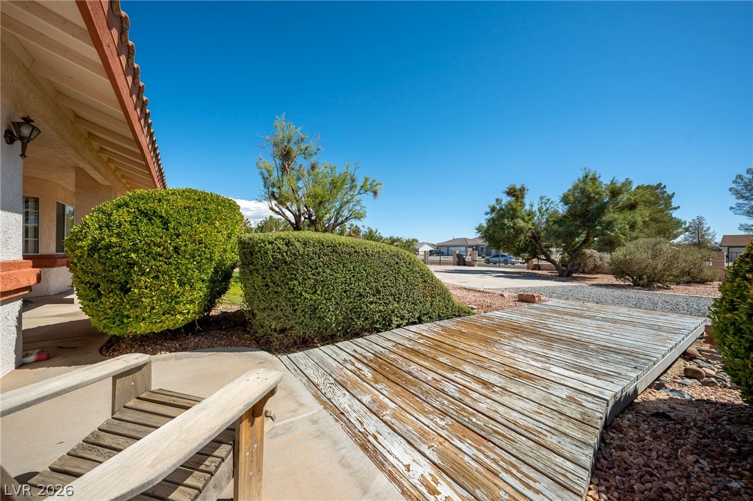 880 West Lupin Street Pahrump NV 89048
