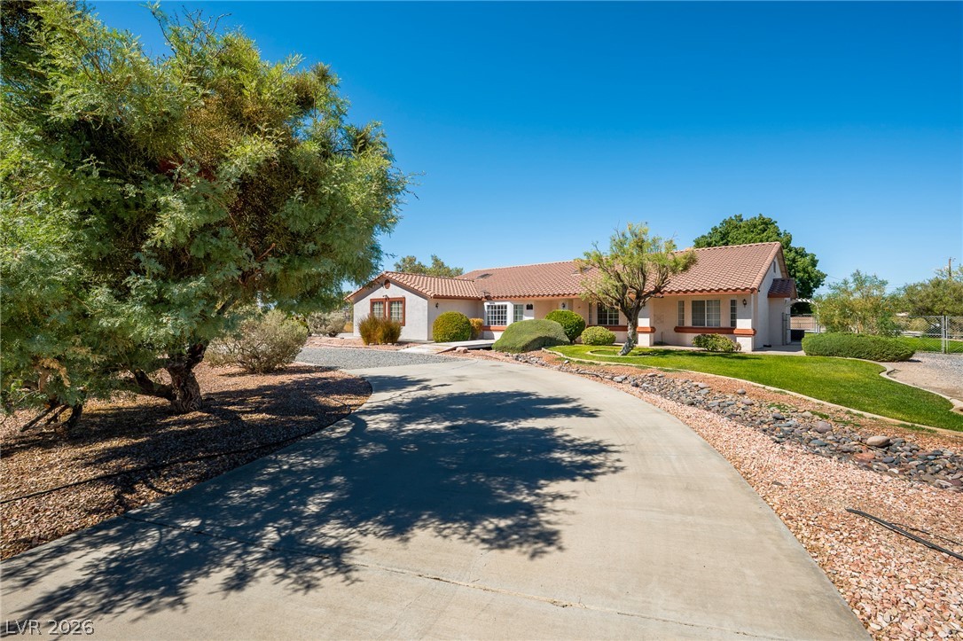 880 West Lupin Street Pahrump NV 89048