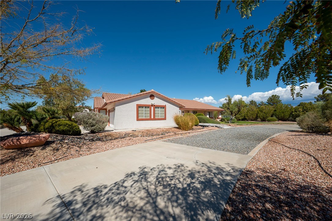 880 West Lupin Street Pahrump NV 89048
