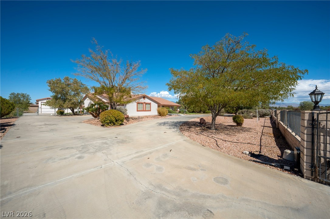 880 West Lupin Street Pahrump NV 89048
