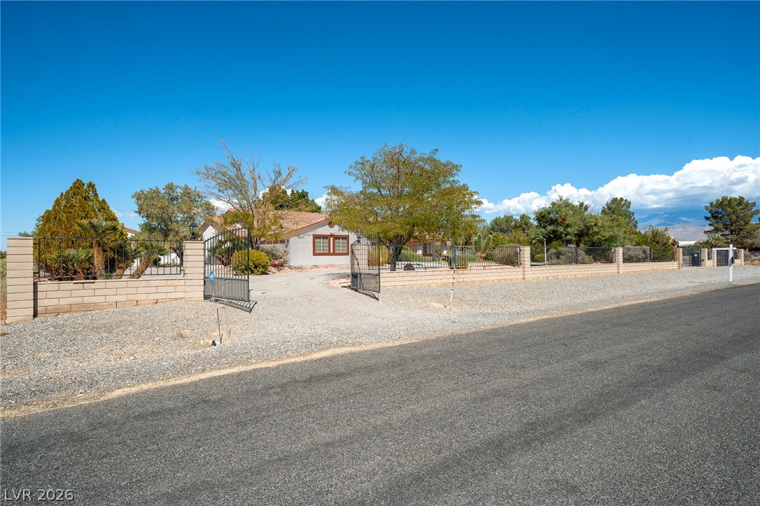 880 West Lupin Street Pahrump NV 89048