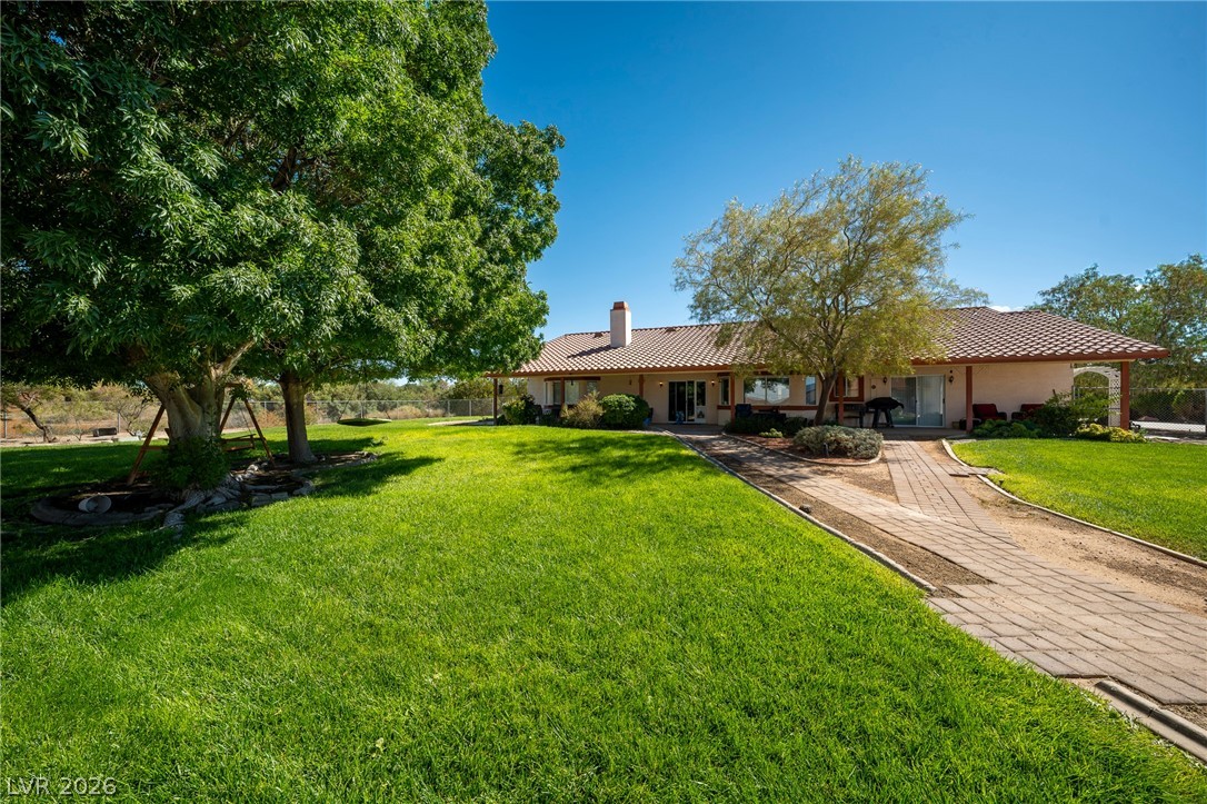 880 West Lupin Street Pahrump NV 89048
