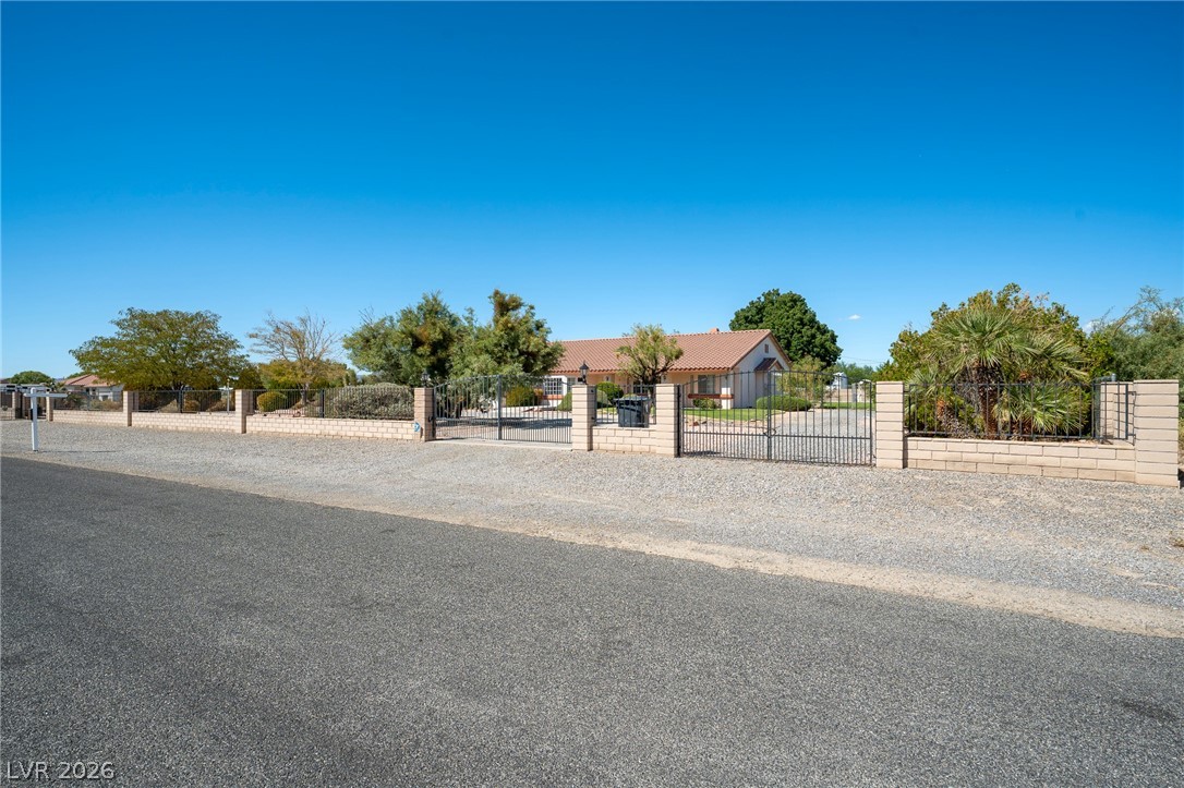 880 West Lupin Street Pahrump NV 89048