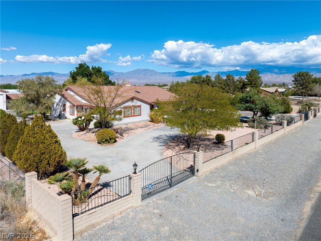 880 West Lupin Street Pahrump NV 89048