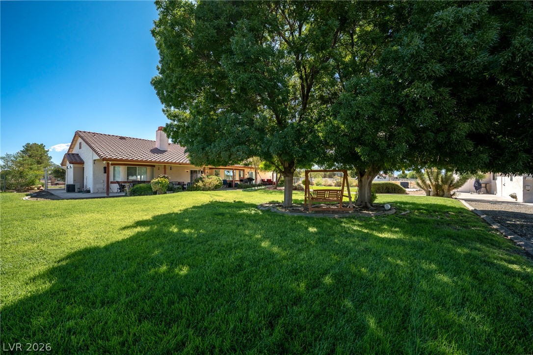 880 West Lupin Street Pahrump NV 89048