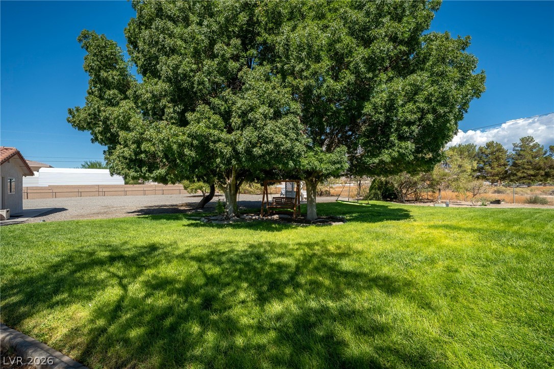 880 West Lupin Street Pahrump NV 89048