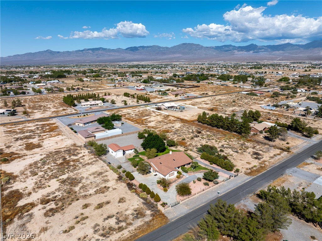 880 West Lupin Street Pahrump NV 89048
