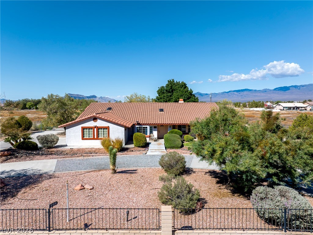 880 West Lupin Street Pahrump NV 89048