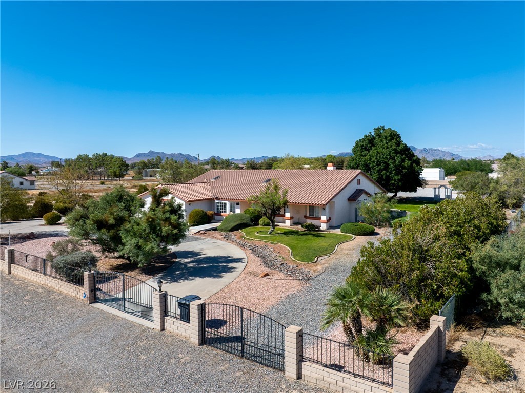 880 West Lupin Street Pahrump NV 89048