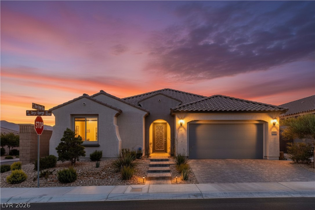 8286 Skye Gorge Street Las Vegas NV 89166