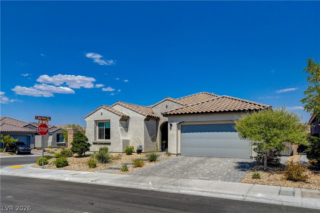 8286 Skye Gorge Street Las Vegas NV 89166