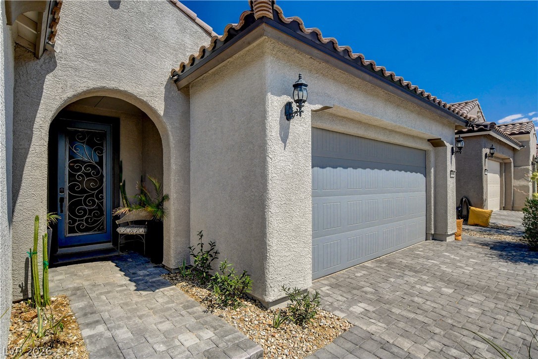 8286 Skye Gorge Street Las Vegas NV 89166