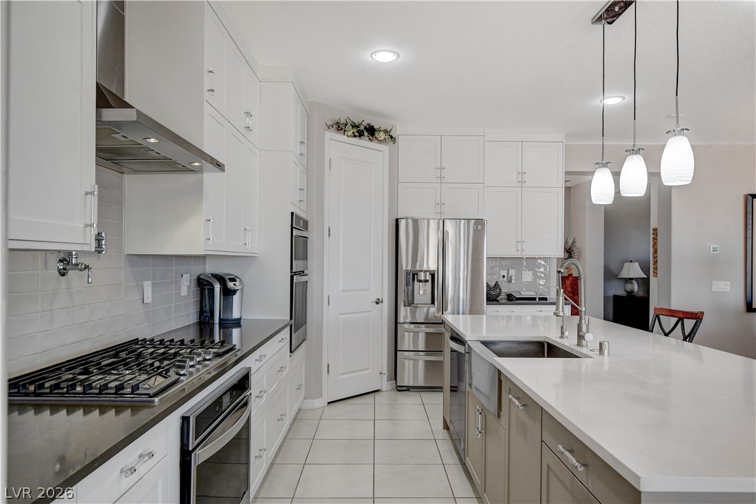 8286 Skye Gorge Street Las Vegas NV 89166