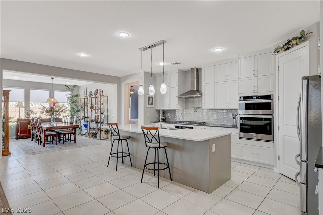 8286 Skye Gorge Street Las Vegas NV 89166