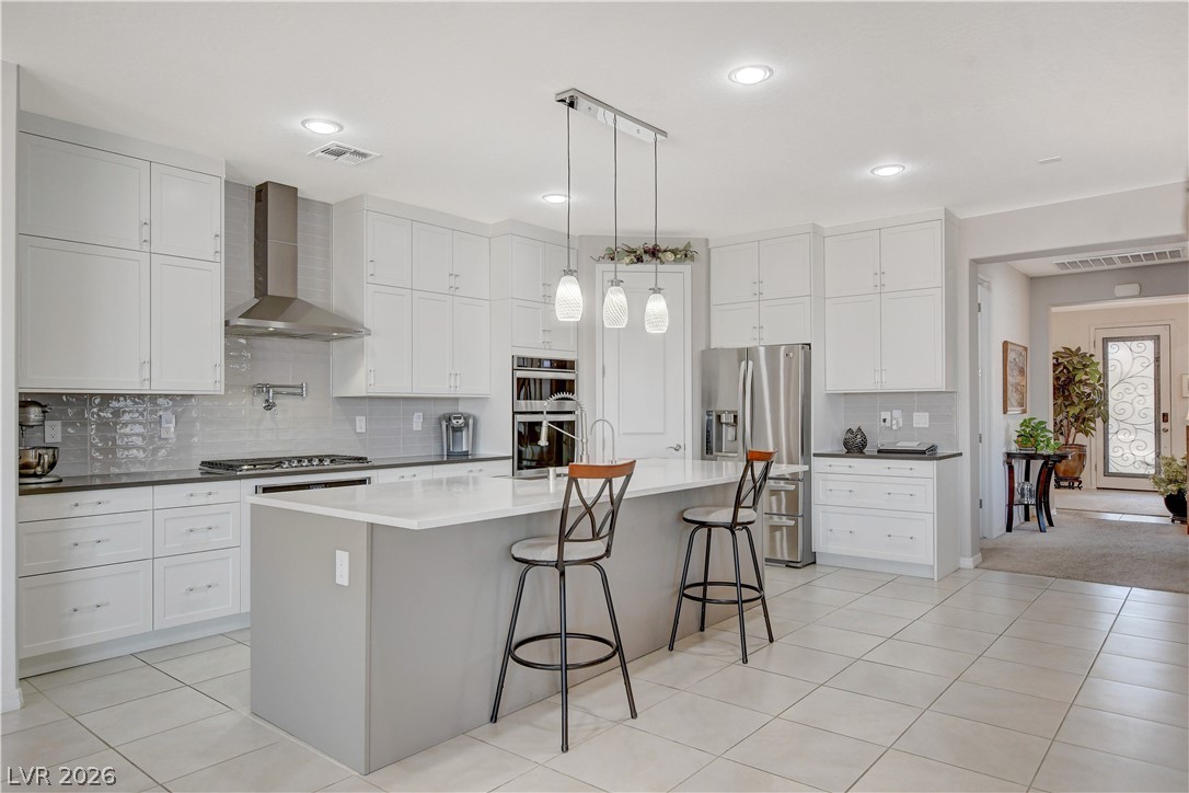 8286 Skye Gorge Street Las Vegas NV 89166