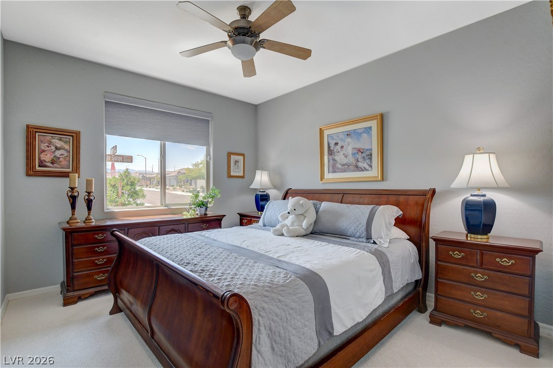 8286 Skye Gorge Street Las Vegas NV 89166