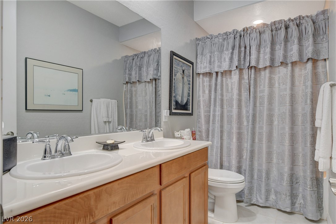 8286 Skye Gorge Street Las Vegas NV 89166