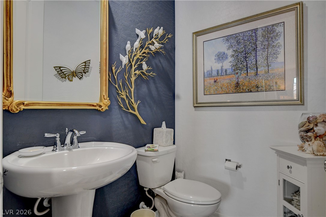 8286 Skye Gorge Street Las Vegas NV 89166