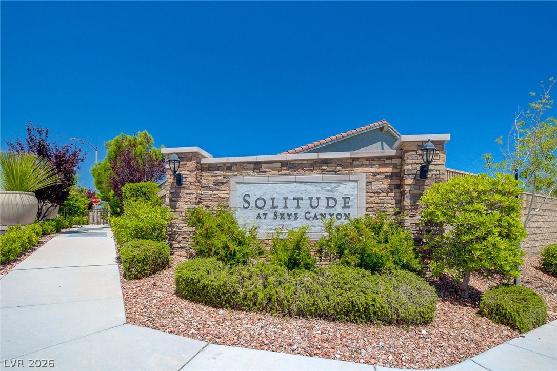 8286 Skye Gorge Street Las Vegas NV 89166